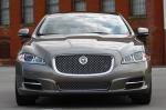 Jaguar XJL 2011 года